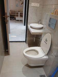 Image of 1100 Sq.ft 2 BHK Apartment / Flat for sale in Nerul, Navi Mumbai for Rs. 21500000
