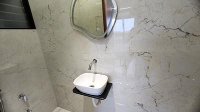 Image of 1890 Sq.ft 3 BHK Apartment / Flat for sale in New Althan, Surat for Rs. 8300000
