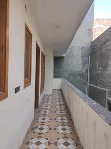 Bedroom Two Image of 2500 Sq.ft 4 BHK Builder Floor for sale in Sector 37 Faridabad for Rs. 26200000