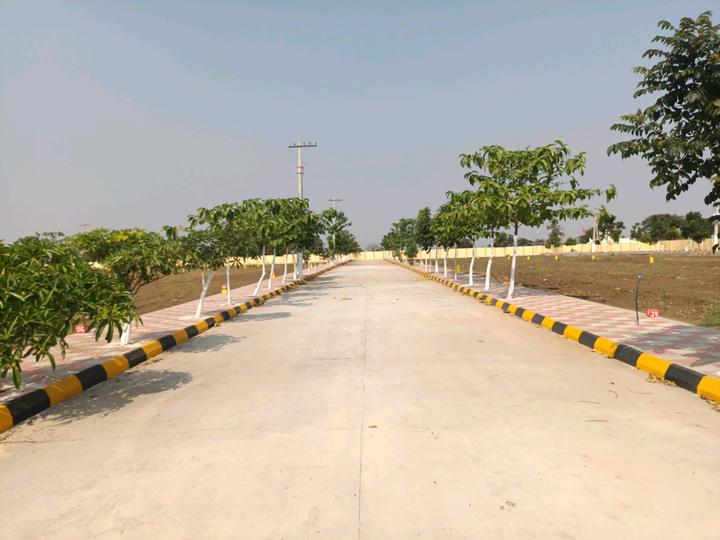 Alekhya NSR County Phase I Main Image 1