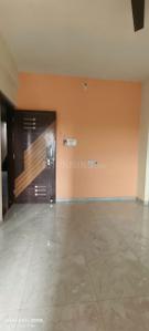 Hall Image of 500 Sq.ft 1 RK Apartment / Flat for rent in Swastik Manas, Mahalunge Pune for Rs. 12500