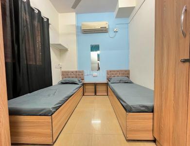 1.5 BHK Apartment