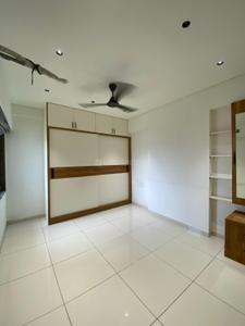 Hall Image of 1510 Sq.ft 3 BHK Apartment / Flat for sale in Shivalik Sharda Park View 2, Shela Ahmedabad for Rs. 6900000
