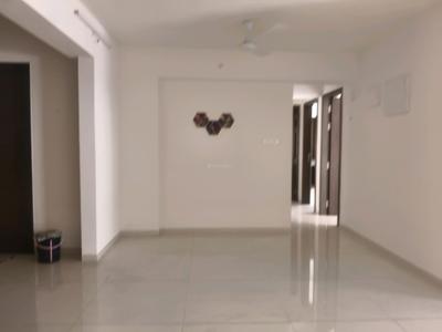 Living Room Image of 1350 Sq.ft 2 BHK Apartment / Flat for sale in Majestique Towers East, Upper Kharadi Pune for Rs. 18000000