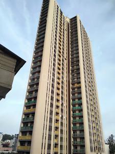 Image of 1644 Sq.ft 3 BHK Apartment / Flat for sale in Birla Tisya, Rajajinagar, Bengaluru for Rs. 33000000
