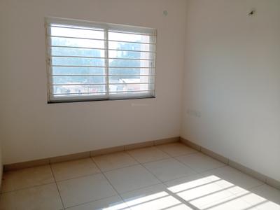 Bedroom Image of 1125 Sq.ft 3 BHK Apartment / Flat for sale in Provident Park Square, Talaghattapura Bengaluru for Rs. 12500000