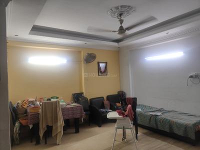 Bedroom Image of 967 Sq.ft 2 BHK Apartment / Flat for sale in Diamond City West, Sarsuna Kolkata for Rs. 5900000