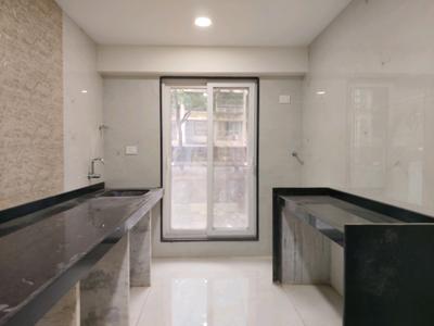 Kitchen Image of 1099 Sq.ft 2 BHK Apartment / Flat for sale in Nicco Residency, Jogeshwari East Mumbai for Rs. 19100000