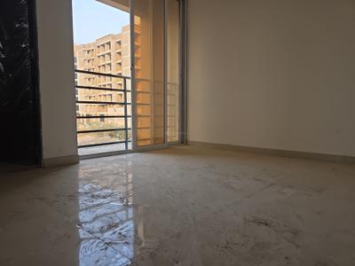 Bedroom Image of 710 Sq.ft 1 BHK Apartment / Flat for sale in Pushpak Nagar Navi Mumbai for Rs. 4100000