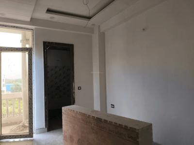 Bedroom Image of 1500 Sq.ft 3 BHK Apartment / Flat for sale in Ambesten Twin Chalet, Noida Extension Greater Noida for Rs. 5500000