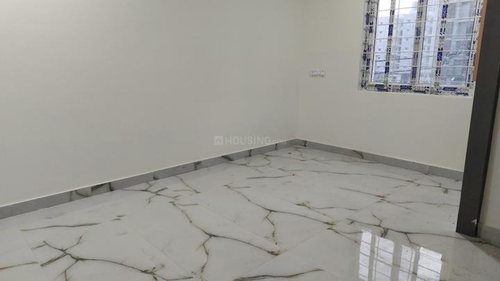 Sri Maruthi Nagar Colony, Serilingampally Bedroom One 1