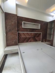 Bedroom Image of 1097 Sq.ft 3 BHK Apartment / Flat for sale in Jhotwara Jaipur for Rs. 5069550