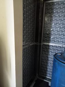 Bathroom Image of 375 Sq.ft 1 RK Apartment / Flat for sale in Diva Thane for Rs. 1250000
