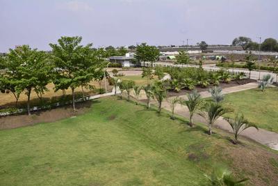 Image of 4000 Sq.ft Residential Plot / Land for sale in County Walk Township, Indore for Rs. 30200000