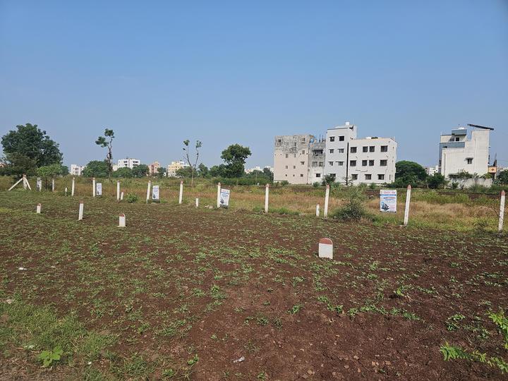 Wagholi Main Image 1