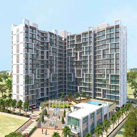 Triveni Laurel Main Image 1