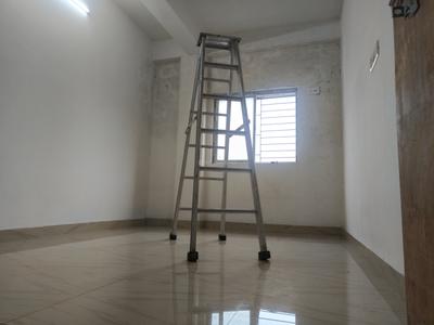 Bedroom Image of 510 Sq.ft 1.5 BHK Apartment / Flat for rent in Salt Lake City Kolkata for Rs. 10500