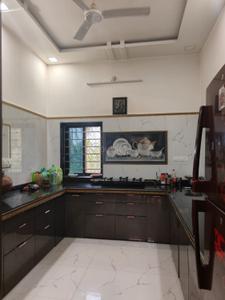 Kitchen Image of 1467 Sq.ft 4 BHK Villa for sale in Makadwali Ajmer for Rs. 7500000