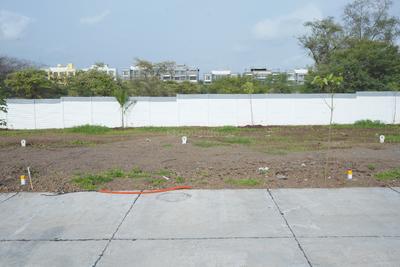 Nashik Road Plot View 3