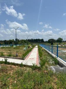 Image of 1200 Sq.ft Residential Plot / Land for sale in Kadakola, Mysore for Rs. 3314550