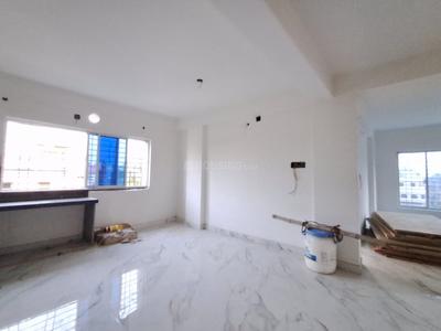 Hall Image of 1600 Sq.ft 3 BHK Apartment / Flat for sale in Keshtopur Kolkata for Rs. 6720000