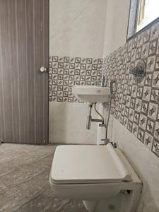 Bedroom Two Image of 850 Sq.ft 2 BHK Apartment / Flat for sale in Guardian Hill Shire Phase 1, Wagholi Pune for Rs. 6000000