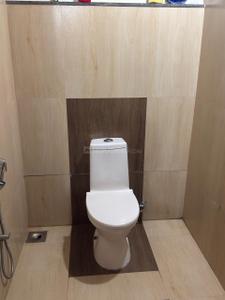 Bathroom Image of 1615 Sq.ft 2 BHK Villa for sale in Tivim Goa for Rs. 12000000