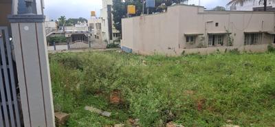 Image of 1160 Sq.ft Residential Plot / Land for sale in Karnataka Housing Board Layout, Chikkamagaluru for Rs. 5000000