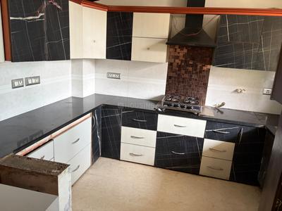Kitchen Image of 1700 Sq.ft 3 BHK Apartment / Flat for rent in Sector 20 Panchkula for Rs. 40000