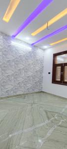 Hall Image of 675 Sq.ft 2 BHK Builder Floor for sale in Sector 4 Rohini New Delhi for Rs. 5000001