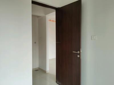 Bedroom Image of 750 Sq.ft 2 BHK Apartment / Flat for rent in Puraniks Elito Grand Central, Thane West Thane for Rs. 35500