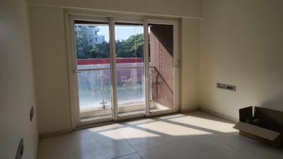 Bedroom Image of 1100 Sq.ft 2 BHK Apartment / Flat for rent in RNA Continental, Chembur Mumbai for Rs. 95000