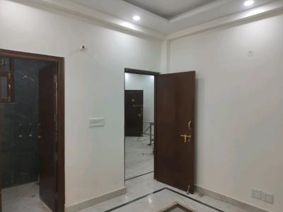 Bedroom Image of 1400 Sq.ft 3 BHK Builder Floor for sale in Sector 49 Faridabad for Rs. 8800000