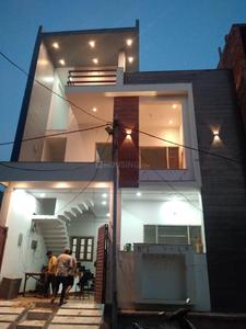 Image of 3100 Sq.ft 4 BHK Villa for sale in GSR Kalp City, Bijnor, Lucknow for Rs. 13000000