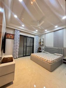 Bedroom Image of 4000 Sq.ft 5 BHK Villa for sale in Modi Nagar Jaipur for Rs. 29900000