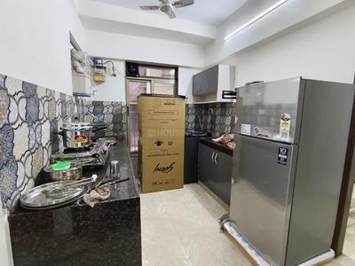 Kitchen Image of Upgrade propertys ghatkopar  in Ghatkopar East, Mumbai