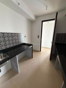 Kitchen Image of 1300 Sq.ft 3 BHK Apartment / Flat for sale in Lodha Adrina, Lower Parel Mumbai for Rs. 78000000