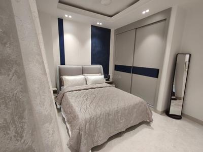 Bedroom Image of 1620 Sq.ft 3 BHK Builder Floor for sale in Sector 70A Gurgaon for Rs. 21500000