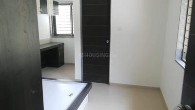 Bedroom Image of 2000 Sq.ft 3 BHK Independent House for rent in Vastral Ahmedabad for Rs. 25000