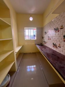 Kitchen Image of 433 Sq.ft 2 BHK Independent House for sale in Ayappakkam Chennai for Rs. 7000000