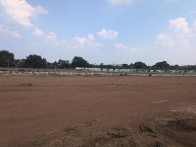 Image of 200 Sq.ft Residential Plot / Land for sale in Adibatla, Hyderabad for Rs. 5400041