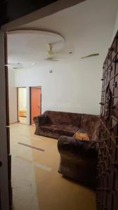Hall Image of 2025 Sq.ft 5 BHK Independent House for sale in Nana Chiloda Ahmedabad for Rs. 13500000