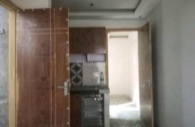 Kitchen Image of 680 Sq.ft 2 BHK Builder Floor for sale in Govindpuri New Delhi for Rs. 4700000