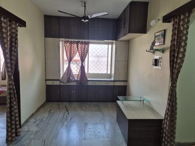 Living Room Image of 1066 Sq.ft 3 BHK Apartment / Flat for rent in Baikunth Dham Indore for Rs. 35000