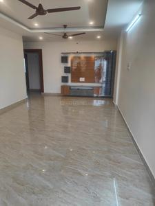 Hall Image of 922 Sq.ft 2 BHK Apartment / Flat for sale in Margondanahalli Bengaluru for Rs. 5996000