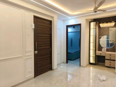 Living Room Image of 1550 Sq.ft 2.5 BHK Builder Floor for sale in Smartworld Gems, Sector 89 Gurgaon for Rs. 15900000