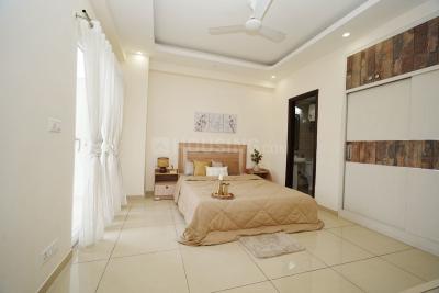 Hall Image of 1159 Sq.ft 2.5 BHK Apartment / Flat for sale in Gulshan Botnia, Sector 144 Noida for Rs. 15400000