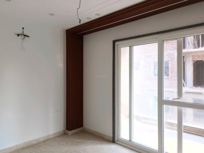 Bedroom Image of 2350 Sq.ft 4 BHK Builder Floor for sale in Sector 20 Rohini New Delhi for Rs. 19000000