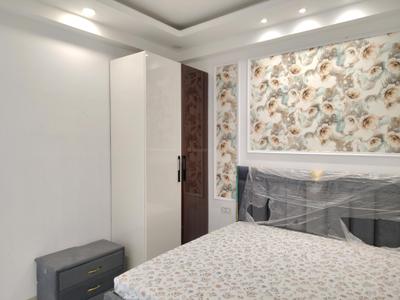 Bedroom Image of 1095 Sq.ft 2 BHK Apartment / Flat for sale in Devla Greater Noida for Rs. 3741323