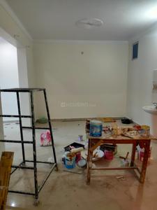 Hall Image of 1100 Sq.ft 2 BHK Builder Floor for rent in Gomti Nagar Lucknow for Rs. 16500
